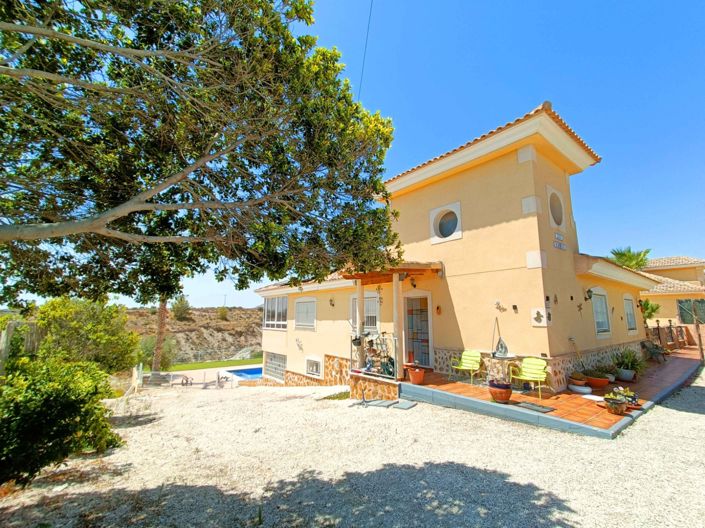 Image No.7-5 Bed Villa for sale