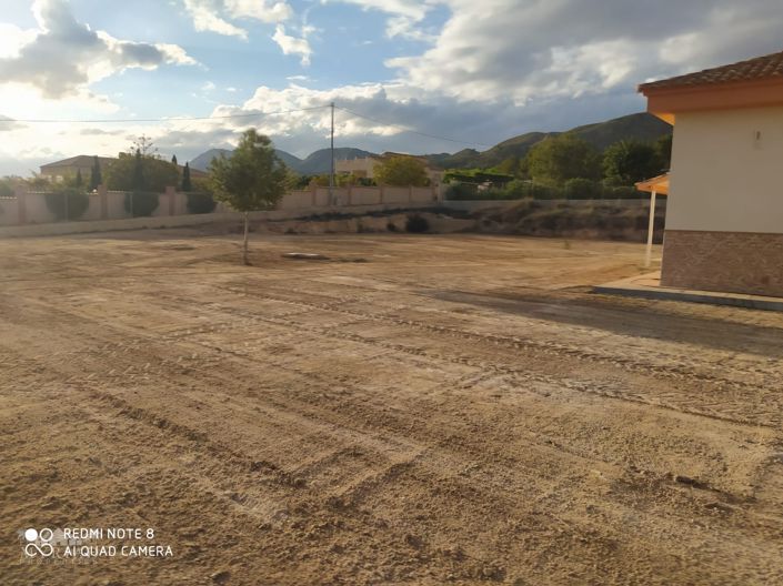 Image No.26-Villa de 3 chambres à vendre à Macisvenda