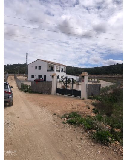 Image No.20-Villa de 5 chambres à vendre à Pinoso