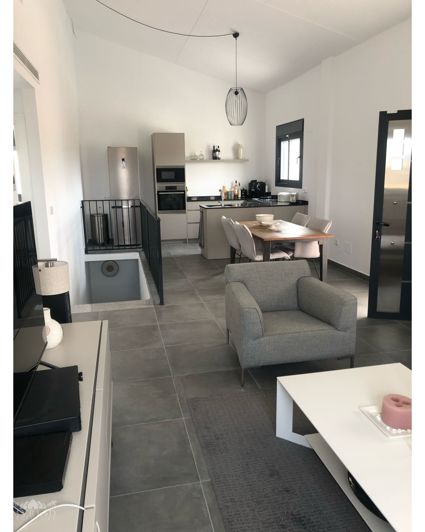 Image No.8-Villa de 5 chambres à vendre à Pinoso