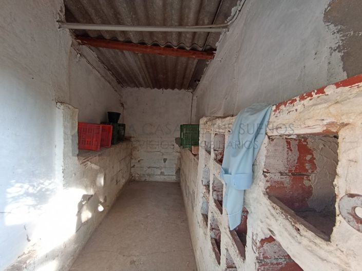 Image No.19-Maison de campagne de 2 chambres à vendre à Sax