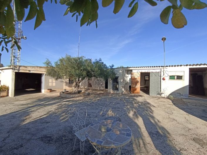 Image No.36-Maison de campagne de 2 chambres à vendre à Sax