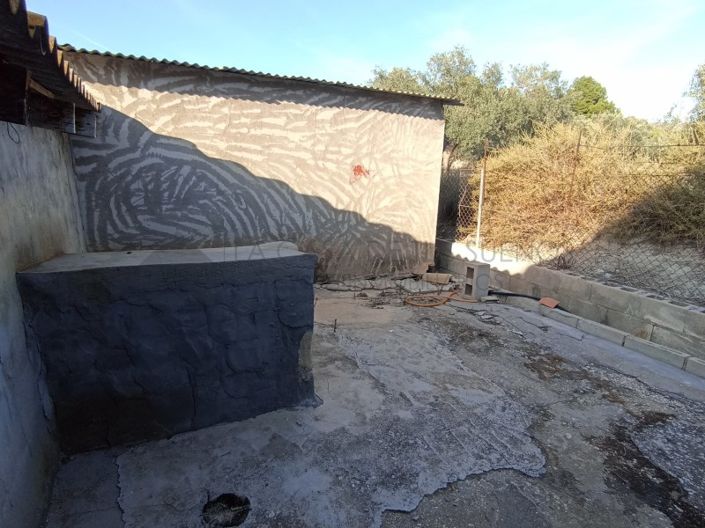 Image No.43-Maison de campagne de 2 chambres à vendre à Sax