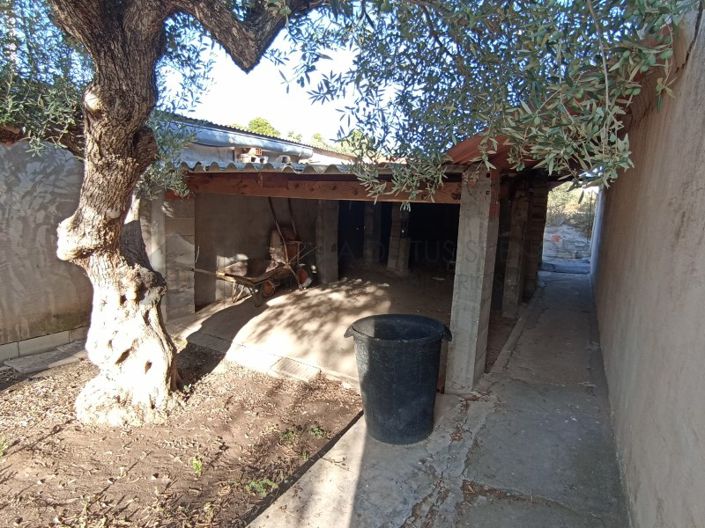 Image No.44-Maison de campagne de 2 chambres à vendre à Sax