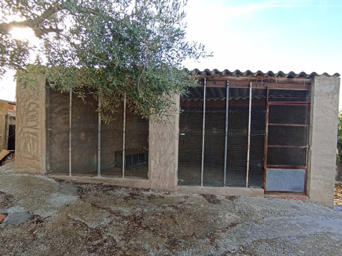 Image No.49-Maison de campagne de 2 chambres à vendre à Sax