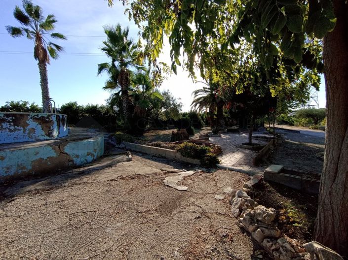 Image No.4-Maison de campagne de 2 chambres à vendre à Sax