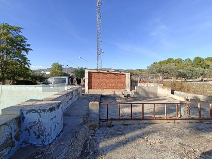 Image No.7-Maison de campagne de 2 chambres à vendre à Sax