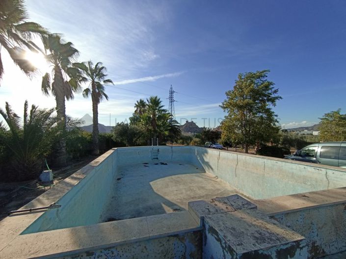 Image No.8-Maison de campagne de 2 chambres à vendre à Sax