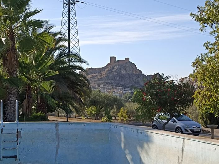 Image No.11-Maison de campagne de 2 chambres à vendre à Sax