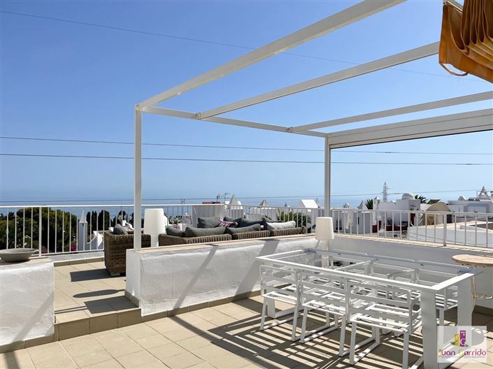 Image No.16-Villa de 4 chambres à vendre à Nerja