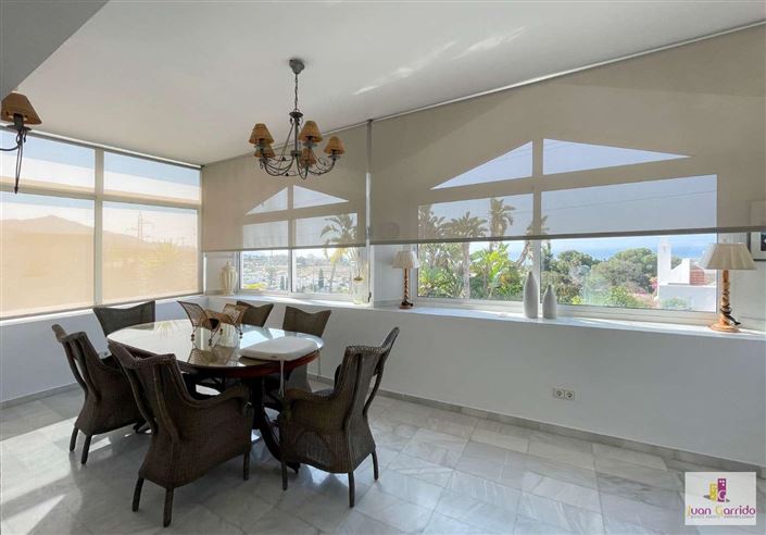 Image No.7-Villa de 4 chambres à vendre à Nerja