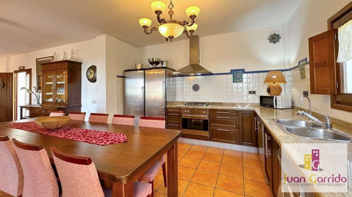 Image No.12-Villa de 7 chambres à vendre à Frigiliana