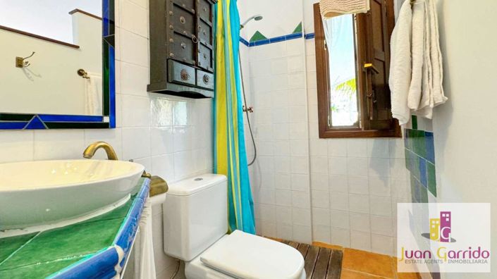 Image No.17-Villa de 7 chambres à vendre à Frigiliana