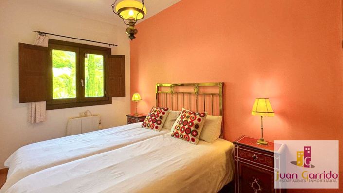 Image No.19-Villa de 7 chambres à vendre à Frigiliana