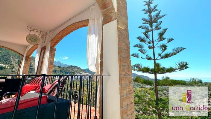 Image No.20-Villa de 7 chambres à vendre à Frigiliana