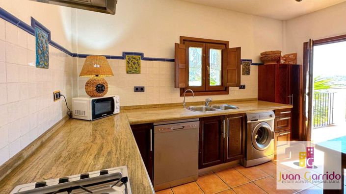 Image No.22-Villa de 7 chambres à vendre à Frigiliana