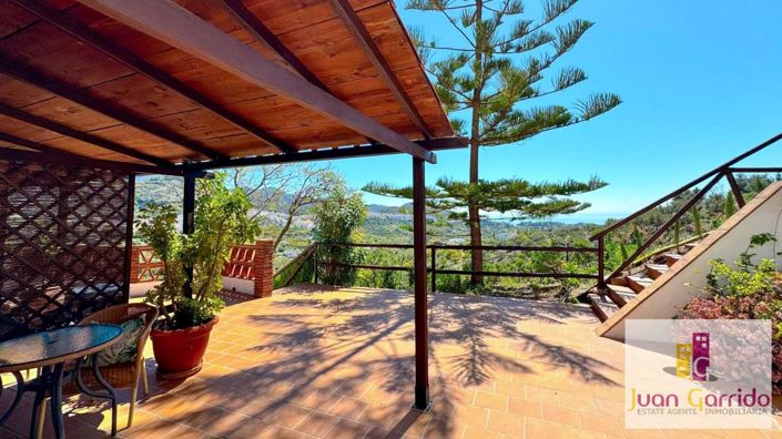 Image No.24-Villa de 7 chambres à vendre à Frigiliana