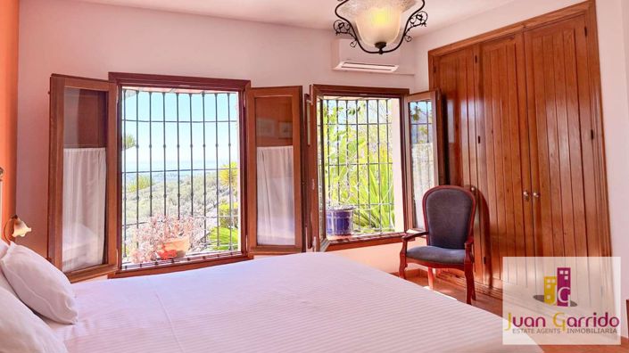 Image No.26-Villa de 7 chambres à vendre à Frigiliana