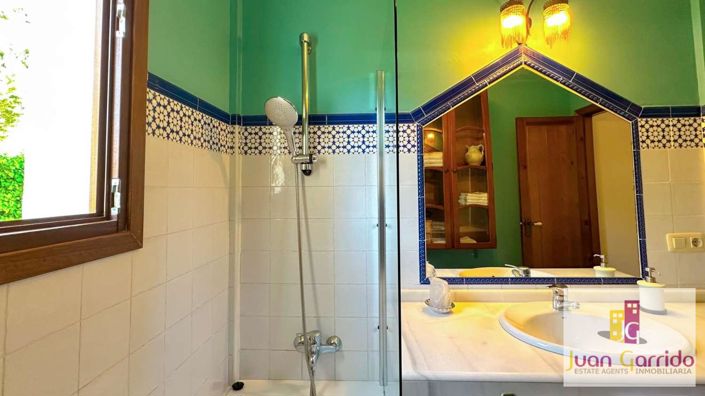 Image No.27-Villa de 7 chambres à vendre à Frigiliana