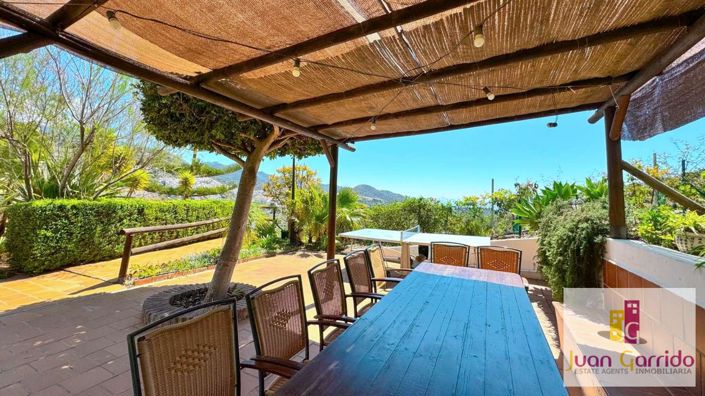 Image No.28-Villa de 7 chambres à vendre à Frigiliana