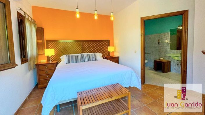 Image No.29-Villa de 7 chambres à vendre à Frigiliana