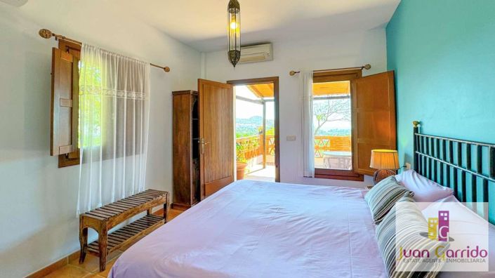 Image No.32-Villa de 7 chambres à vendre à Frigiliana