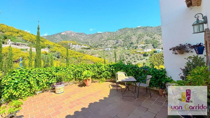 Image No.35-Villa de 7 chambres à vendre à Frigiliana