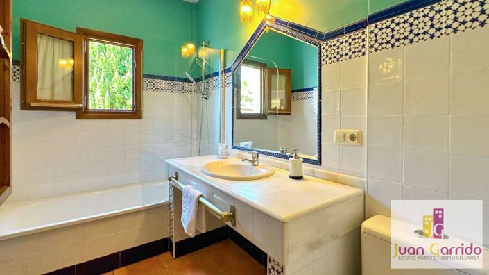 Image No.37-Villa de 7 chambres à vendre à Frigiliana