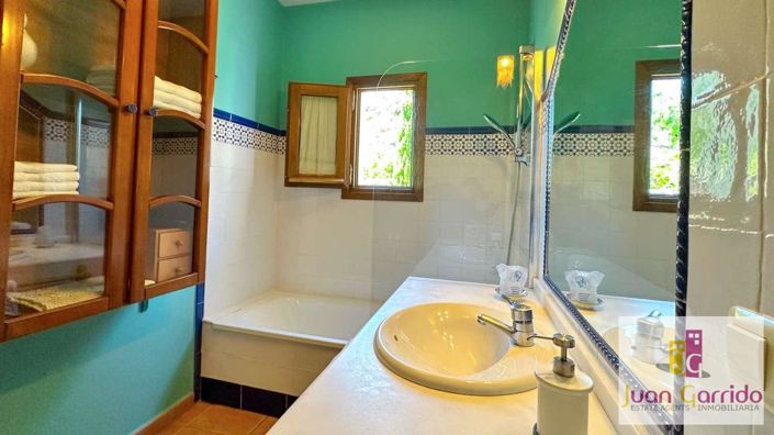 Image No.38-Villa de 7 chambres à vendre à Frigiliana