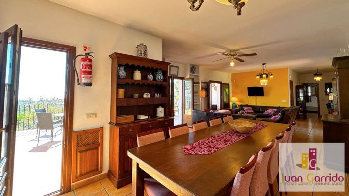 Image No.39-Villa de 7 chambres à vendre à Frigiliana