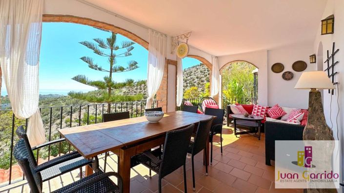 Image No.42-Villa de 7 chambres à vendre à Frigiliana