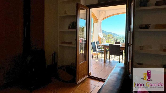 Image No.43-Villa de 7 chambres à vendre à Frigiliana