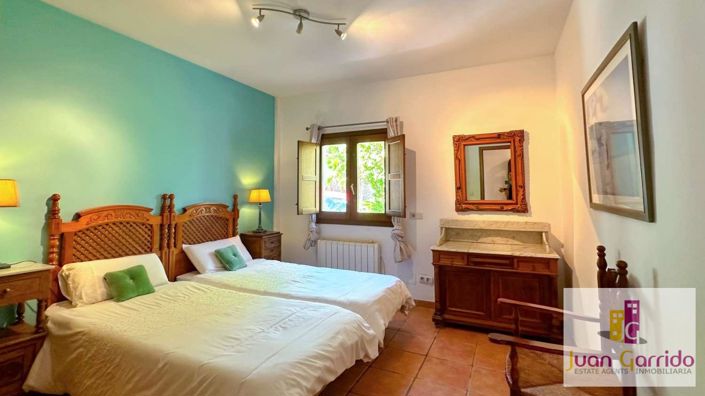 Image No.45-Villa de 7 chambres à vendre à Frigiliana