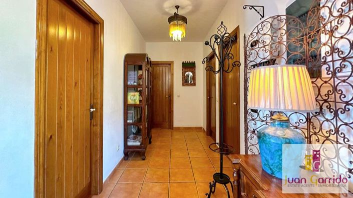 Image No.46-Villa de 7 chambres à vendre à Frigiliana