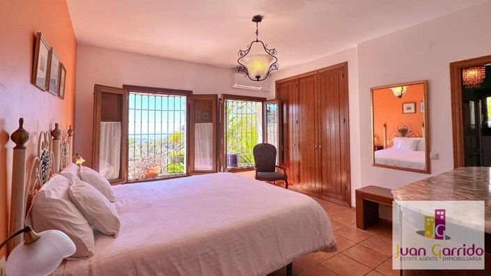 Image No.47-Villa de 7 chambres à vendre à Frigiliana