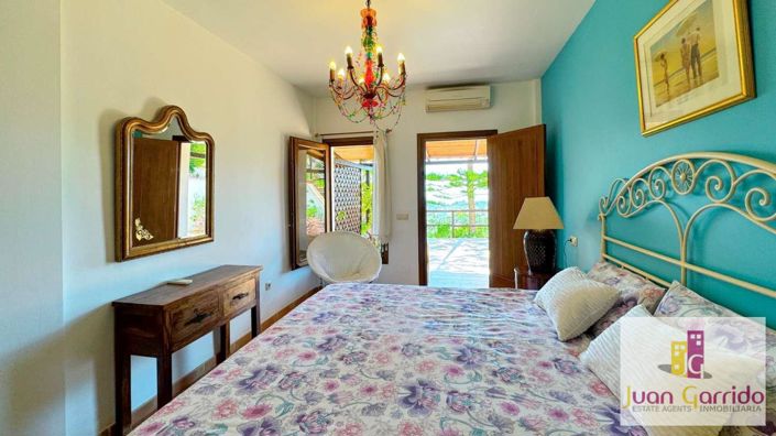 Image No.48-Villa de 7 chambres à vendre à Frigiliana