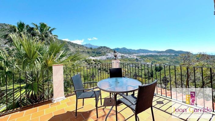 Image No.49-Villa de 7 chambres à vendre à Frigiliana