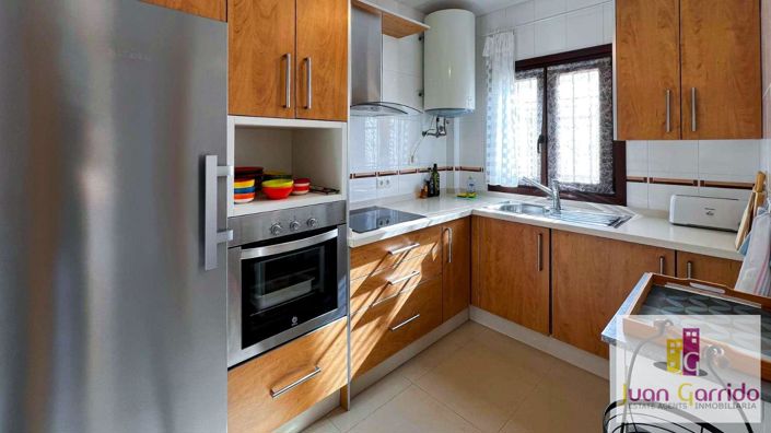 Image No.12-Propriété de 2 chambres à vendre à Nerja