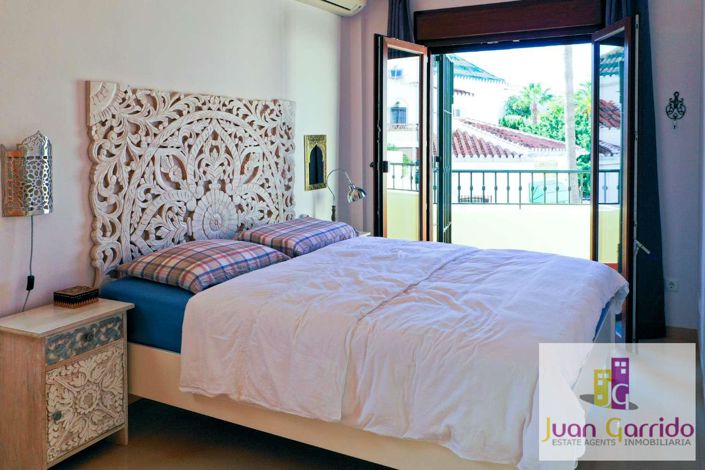 Image No.14-Propriété de 2 chambres à vendre à Nerja