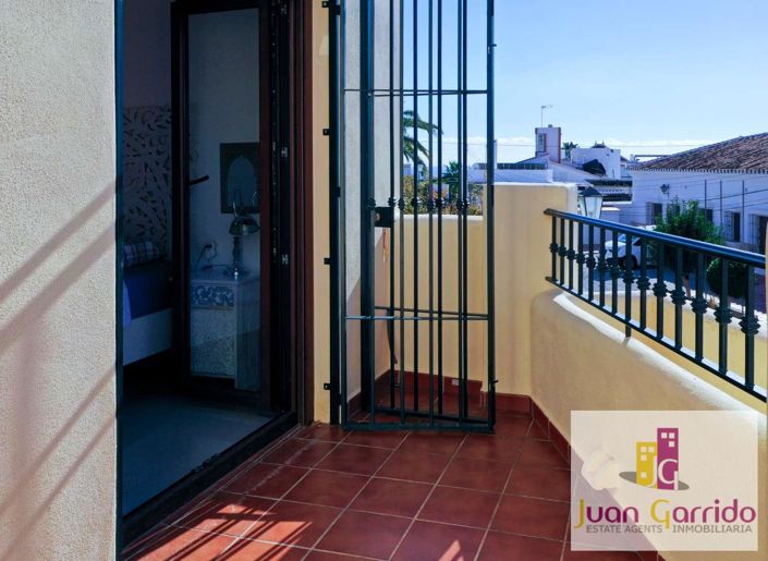 Image No.16-Propriété de 2 chambres à vendre à Nerja