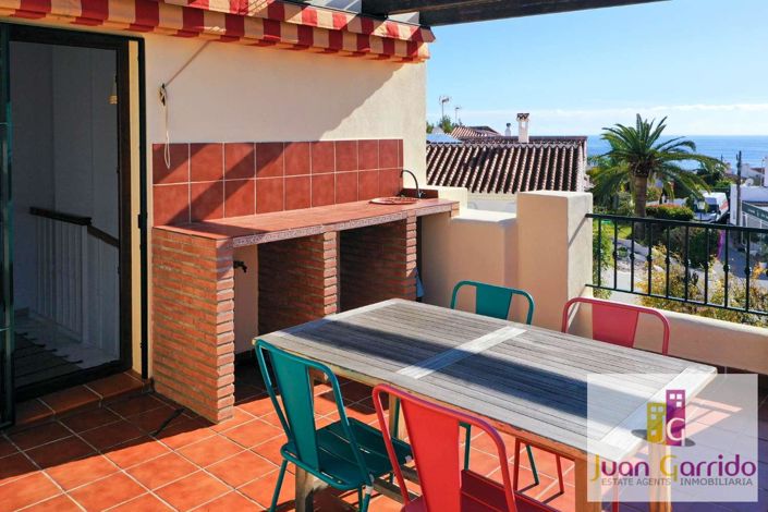 Image No.3-Propriété de 2 chambres à vendre à Nerja