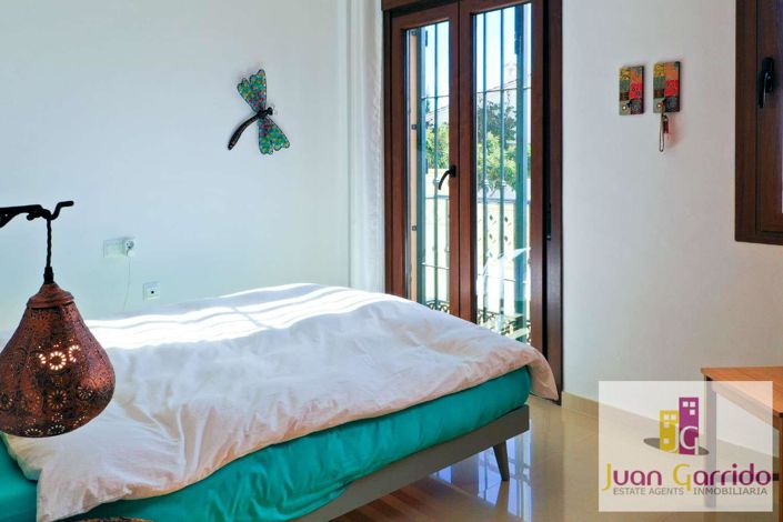 Image No.22-Propriété de 2 chambres à vendre à Nerja