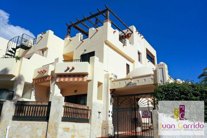 Image No.28-Propriété de 2 chambres à vendre à Nerja