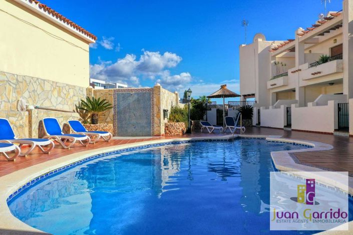 Image No.29-Propriété de 2 chambres à vendre à Nerja