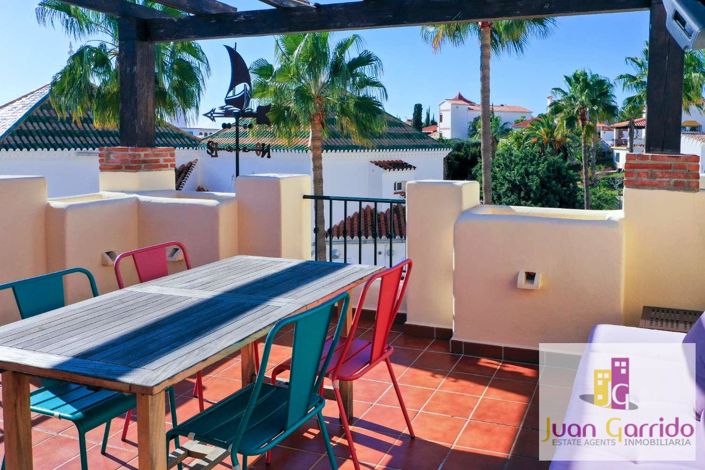 Image No.4-Propriété de 2 chambres à vendre à Nerja