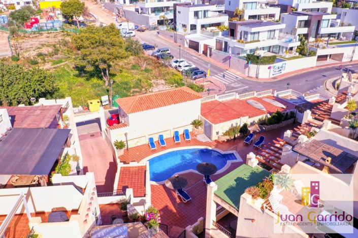 Image No.31-Propriété de 2 chambres à vendre à Nerja