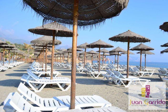 Image No.32-Propriété de 2 chambres à vendre à Nerja