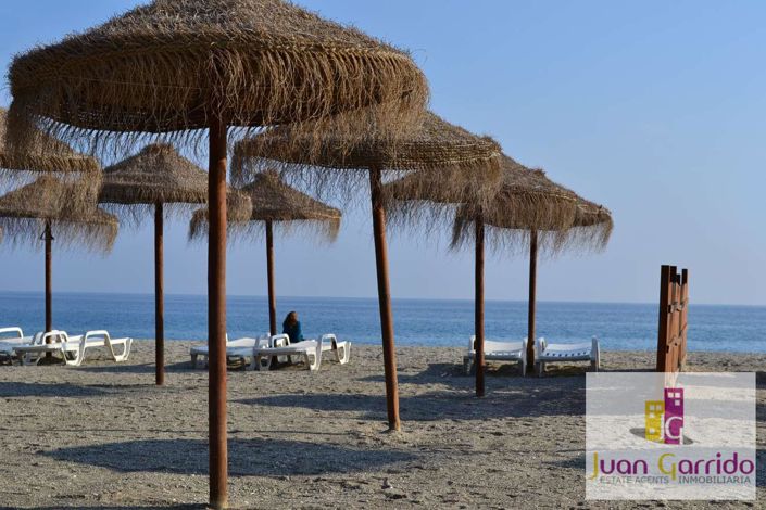 Image No.33-Propriété de 2 chambres à vendre à Nerja