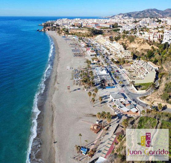 Image No.35-Propriété de 2 chambres à vendre à Nerja