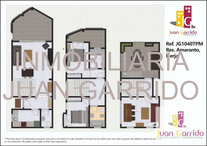 Image No.36-Propriété de 2 chambres à vendre à Nerja